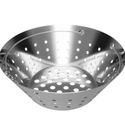 Big Green Egg Inox Fire Bowl Large