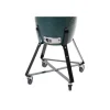 Big Green Egg Nest Small
