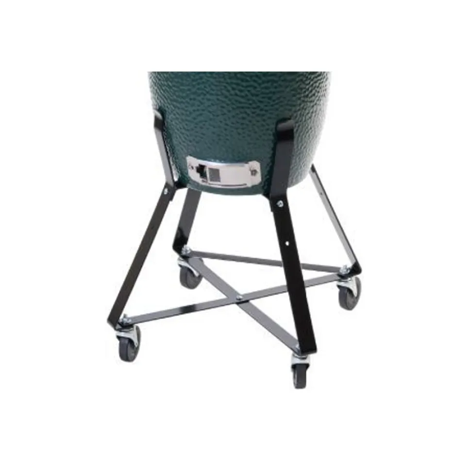 Big Green Egg Nest Small