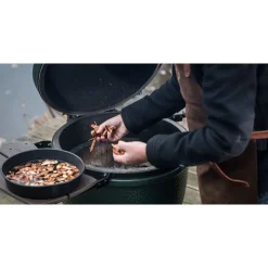 Big Green Egg Pecan Wood Chips 2,9L