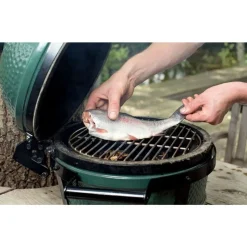 Big Green Egg Pecan Wood Chips 2,9L