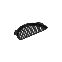 Big Green Egg Perforated Half Grid L BGE