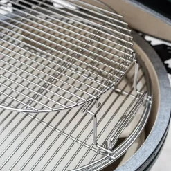 Big Green Egg 2-piece Multi Level Rack Large