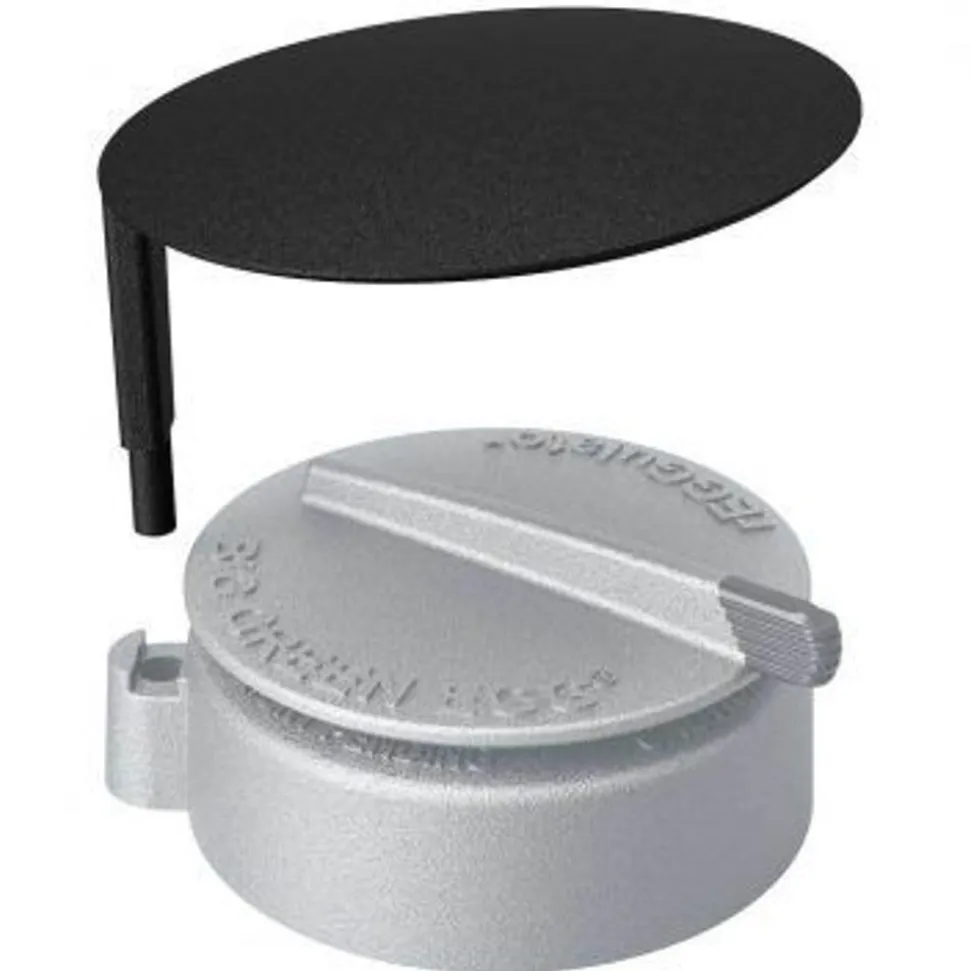 Big Green Egg rEGGulator Rain Cap 2XL,XL,L,M