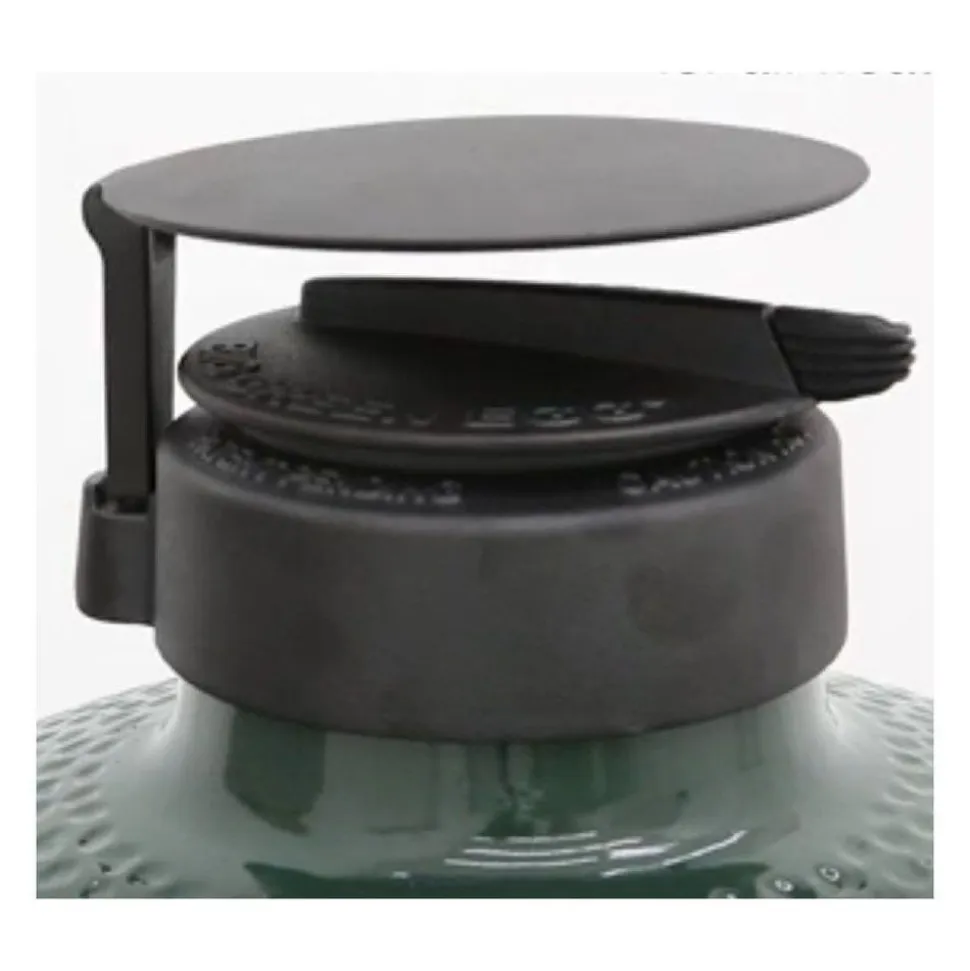 Big Green Egg rEGGulator Rain Cap 2XL,XL,L,M