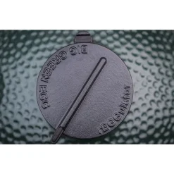 Big Green Egg rEGGulator Minimax, Small