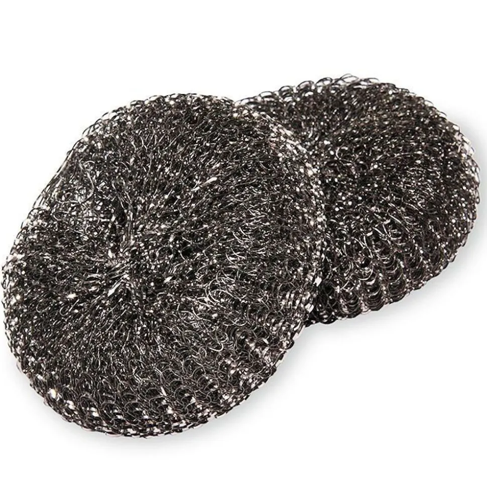 Big Green Egg Replacement Head Grid Scrubber