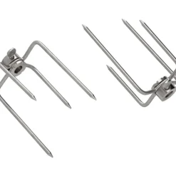 Big Green Egg Rotisserie Large