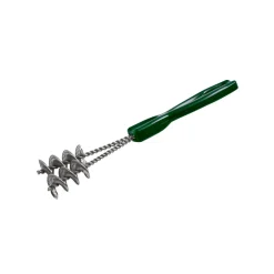 Big Green Egg Spiral Grid Cleaner