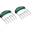 Big Green Egg Stainless Steel Meat Claws