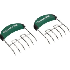 Big Green Egg Stainless Steel Meat Claws