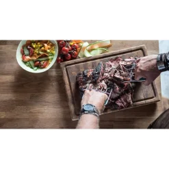 Big Green Egg Stainless Steel Meat Claws