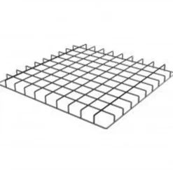 Big Green Egg stainless steel grid insert