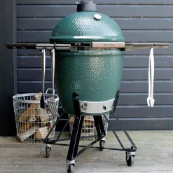 Big Green Egg Stainless Steel Grilling Spatula