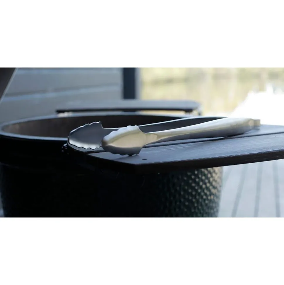 Big Green Egg Stainless Steel Grilling Spatula