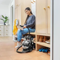 Bissell SpotClean Hydrosteam Pro