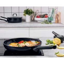 BK Easy Induction Ceramic Braadpan 20cm