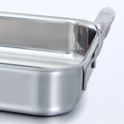 BK  Superior 3-Ply Ovenschaal 24x30cm