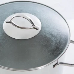 BK  Universeel Soeppan 26 cm