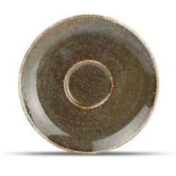 BonBistro Cirro Mokkaschotel 12,5cm groen