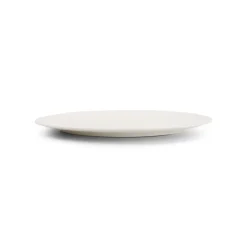 BonBistro Cirro Plat bord 36x25,5cm wit