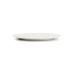 BonBistro Cirro Plat bord 30x21cm wit