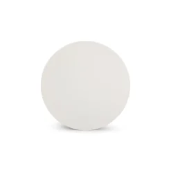 BonBistro Cirro Plat bord 32cm wit