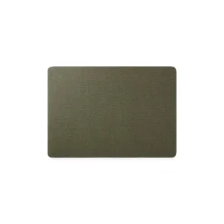 BonBistro Layer Placemat 43x30cm structuur groen