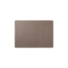 BonBistro Layer Placemat 43x30cm structuur bruin