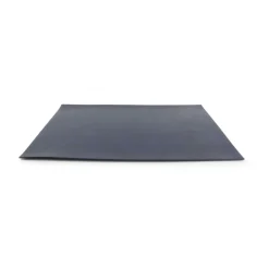 BonBistro Layer Placemat 43x30cm lederlook blauw