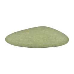 BonBistro Layer Placemat 45x37cm lederlook groen