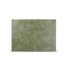 BonBistro Layer Placemat 43x30cm lederlook groen