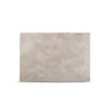BonBistro Layer Placemat 43x30cm lederlook beige