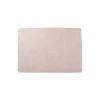 BonBistro Layer Placemat 43x30cm structuur blush