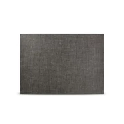 BonBistro Layer Placemat 43x30cm donkergrijs