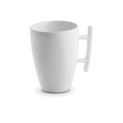 BonBistro Squito Beker 30cl wit