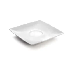 BonBistro Squito Schotel 13x13cm wit
