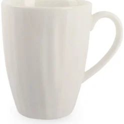 BonBistro Vista Beker 27cl wit