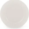 BonBistro Vista Plat bord 16cm wit