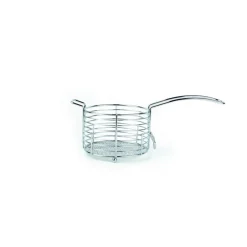 BonBistro Wire Ware Frietenmand 11xH7,5cm
