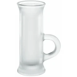 Borgonovo 6 Gesatineerde Shotglazen Polo 4,5cl