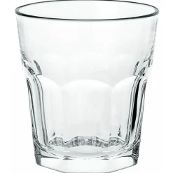 Borgonovo London 3 Bekerglazen 26,5cl