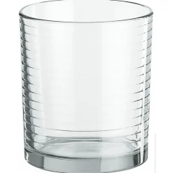 Borgonovo Piccadilly 6 Bekerglazen 25cl