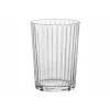 Bormioli Rocco Exclusiva Tumbler Fh 50cl Set4 D8,8xh12cm