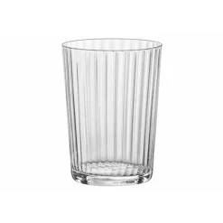 Bormioli Rocco Exclusiva Tumbler Fh 50cl Set4 D8,8xh12cm