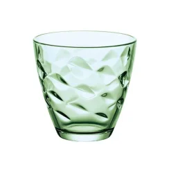 Bormioli Rocco Flora Verde Waterglas 25cl Set6