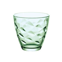 Bormioli Rocco Flora Verde Waterglas 25cl Set6