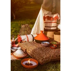 Bormioli Rocco Officina Olie En Azijnfles 27cl