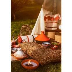 Bormioli Rocco Officina Olie En Azijnfles 27cl