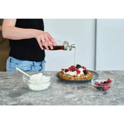 Bormioli Rocco Quattro Stagioni Oliefles 40cl